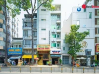 Trang Thu 2 Hotel 1*