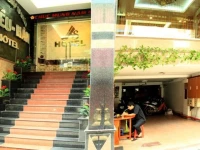 Trieu Han Hotel 