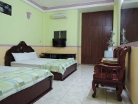 Truc An Hotel 1*