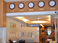 Tuan Anh Hotel 