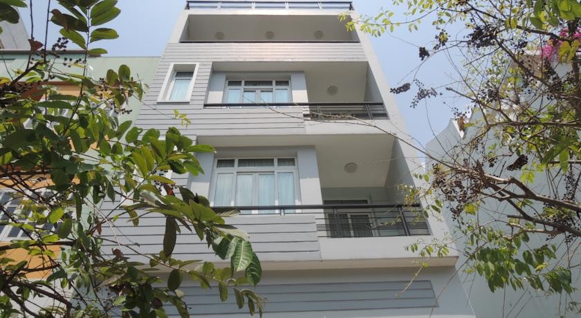 Vien Dong Hotel 3 