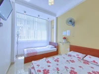 Y Nhi Guesthouse 