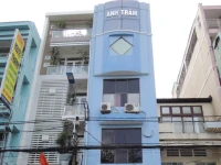Anh Tram Hotel 1*