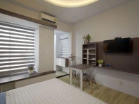Babylon Serviced Apartment 