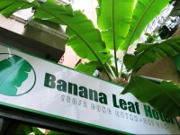 Banana Leaf Hotel 