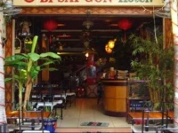 Bi Saigon Hotel 
