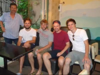 Big Train Homestay 