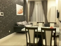 Brand New Apartment City Center 