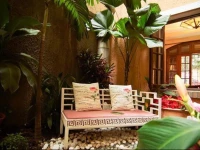 Cam Ly Boutique Apartment & Hotel 