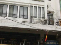 Casita Hotel 