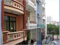 Chau Long Mini Hotel 