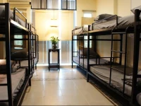 CLCC Hostel 