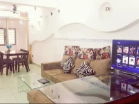 Cuu Long Serviced Apartment 