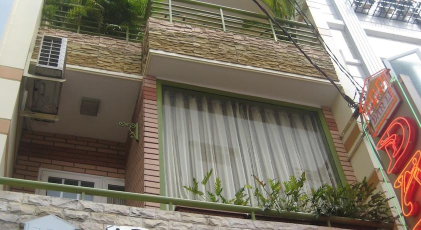 Dan Le Guesthouse 