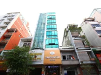 Eco Backpackers Hostel 