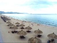 Francophone Son Phuong Hotel 
