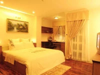 Golden Globe Apartment 3*