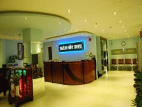 Hoang Thai Hotel 