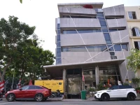 Hoang Trieu Hotel 