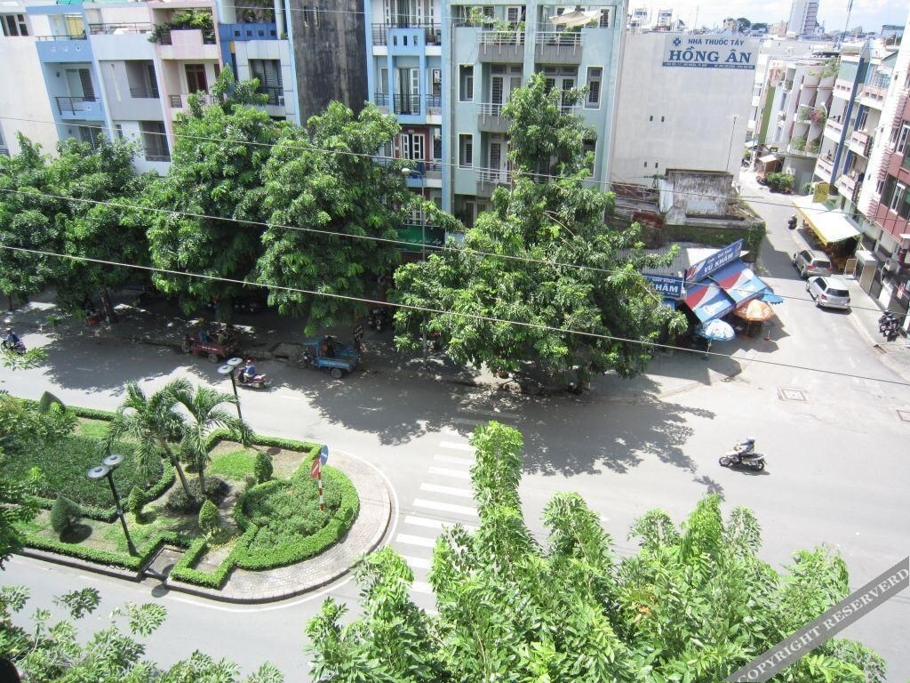 Hong Loan Hotel 2 