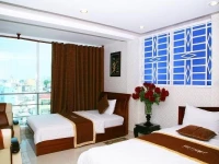 Huong Mai Hotel 