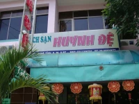 Huynh De Hotel 