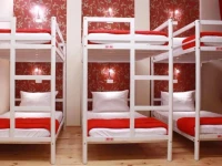 Koniko Backpackers Hostel 