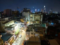 Lam Hung Hotel 