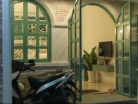 Lilys Hostel 