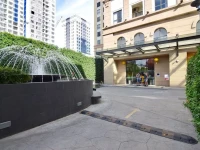 Linh Tran Apartment 