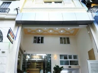 Long Homestay 