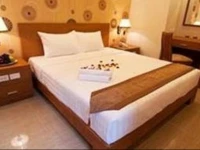 New Pearl Hotel Saigon 