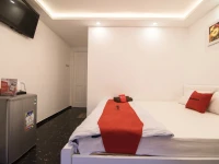 New Saigon Hostel 