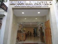 New Saigon Hostel 2 