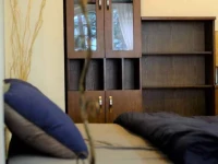 New Time Apartment 