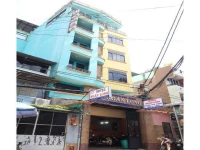 Ngan Long Hotel 