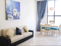 One Bedroom Apartment - Saigon River 