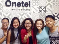 Onetel Vietnam 