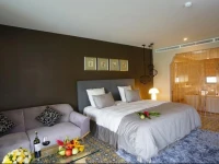 Plumeria Private Villa 