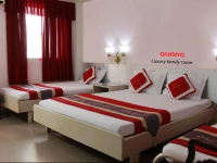 Quang Room For Rent 