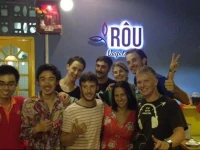 Rou Hostel 