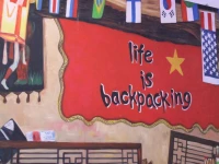 Saigon Central Hostel 