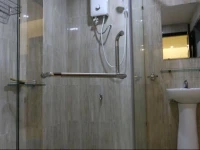 San Ho Apartment 