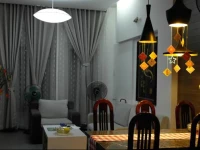 Terrace Room Homestay 