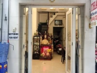 Thanh Guesthouse 