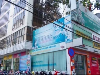 Thanh Nien Guest House 
