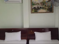 Thien Hong Guesthouse 