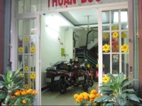 Thuan Duc Hotel 
