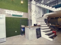 Tropicland Backpackers 