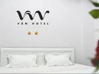 Van Room for Rent 